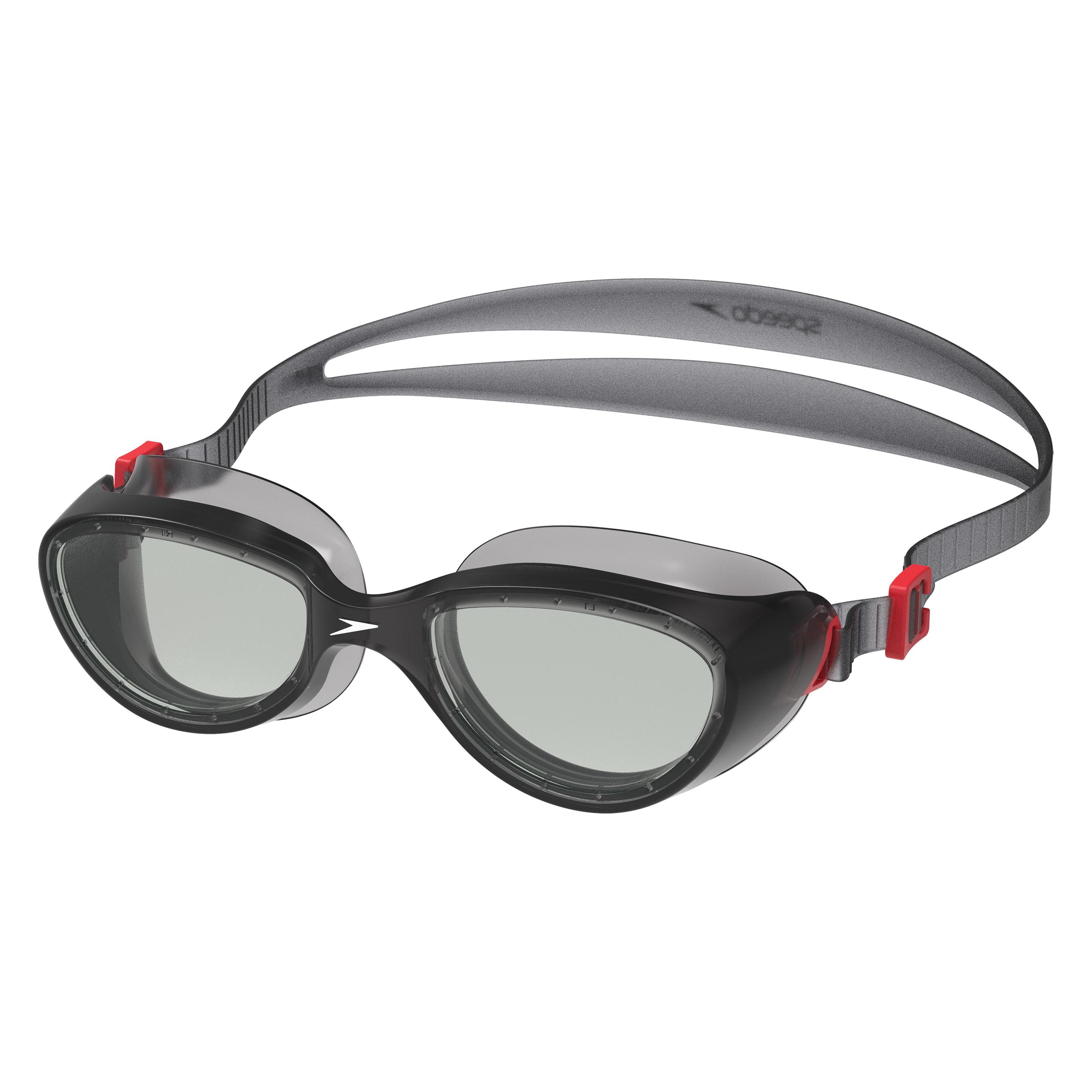 Speedo Futura Hydrospex - Schwimmbrille (8E000036004)