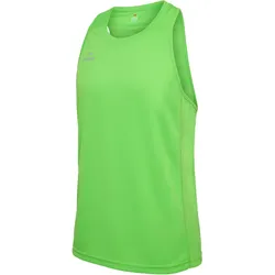 newline Athletic Running Tanktop Herren 6402 - green flash S