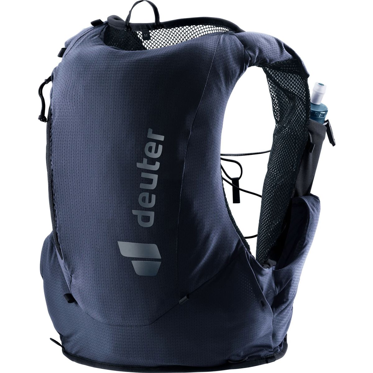 Deuter Traick 9 - Long black (7000) 6 310132570006