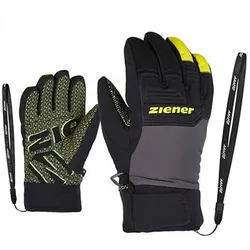 Ziener Junior Skihandschuhe Lanus AR - 6,0 - 6,0