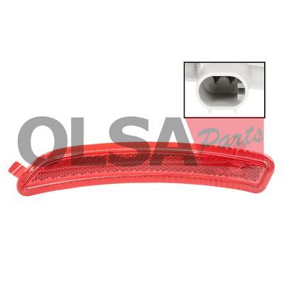 AIC Blinkleuchte 72148 seitlich für MINI