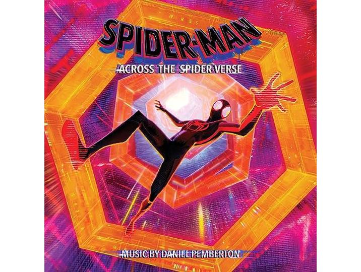 Spider-Man: Across the Spider-Verse