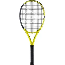DUNLOP Tennisschläger "SX TEAM 280", Größe 2 in Grau Grau