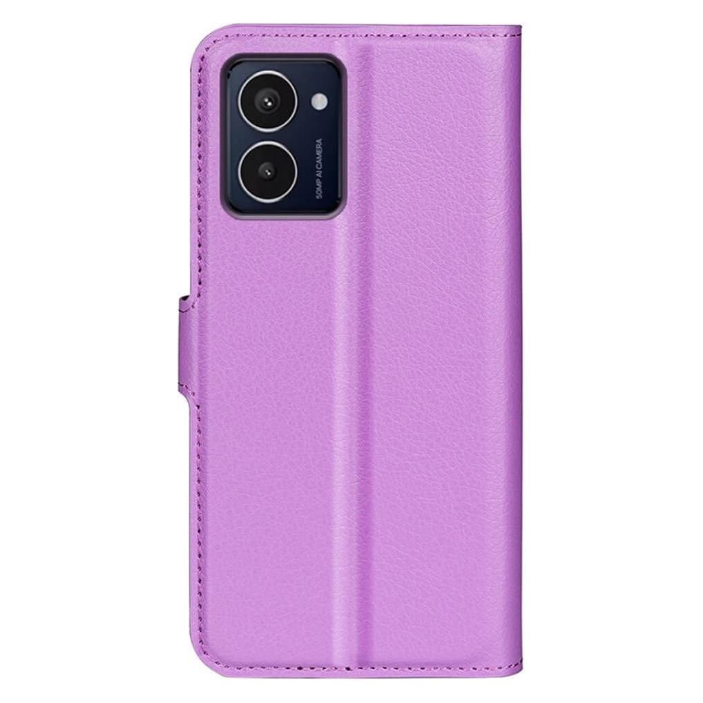 Cover-Discount HMD Pulse - Leder Etui Hülle (HMD Pulse) (49049637)