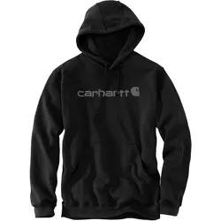 Carhartt Marquette Logo Hoodie XL