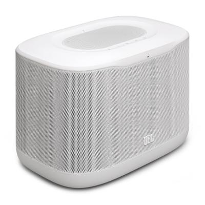 JBL Wireless Lautsprecher "Cove X1", weiß, B:32,5cm H:26,5cm T:22,5cm, Lautsprecher