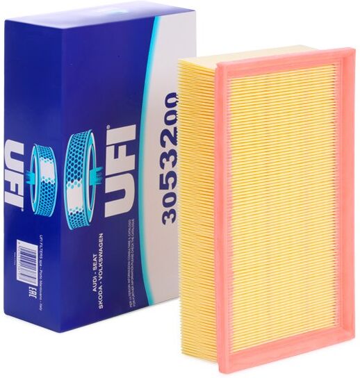 UFI 30.532.00 Luftfilter