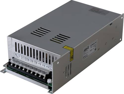 Joy-it JT-RD6012-NT Industrie PC-Netzteil 65V 12A 800W