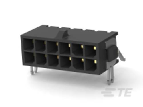 TE Connectivity 4-794626-2 Tape on Full reel