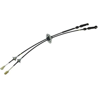 METZGER AUTOTEILE Seilzug, Schaltgetriebe 3150150 für KIA