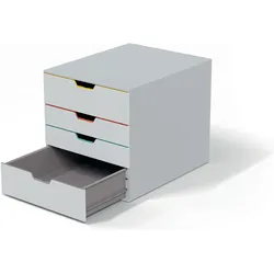 Durable, Dokumentenablage, VARIOCOLOR - Box (A4, C4, Folio, Letter)
