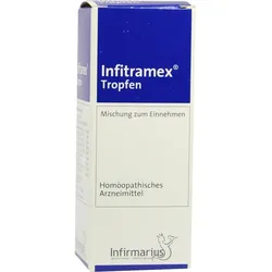 Infitramex Tropfen 50 ML