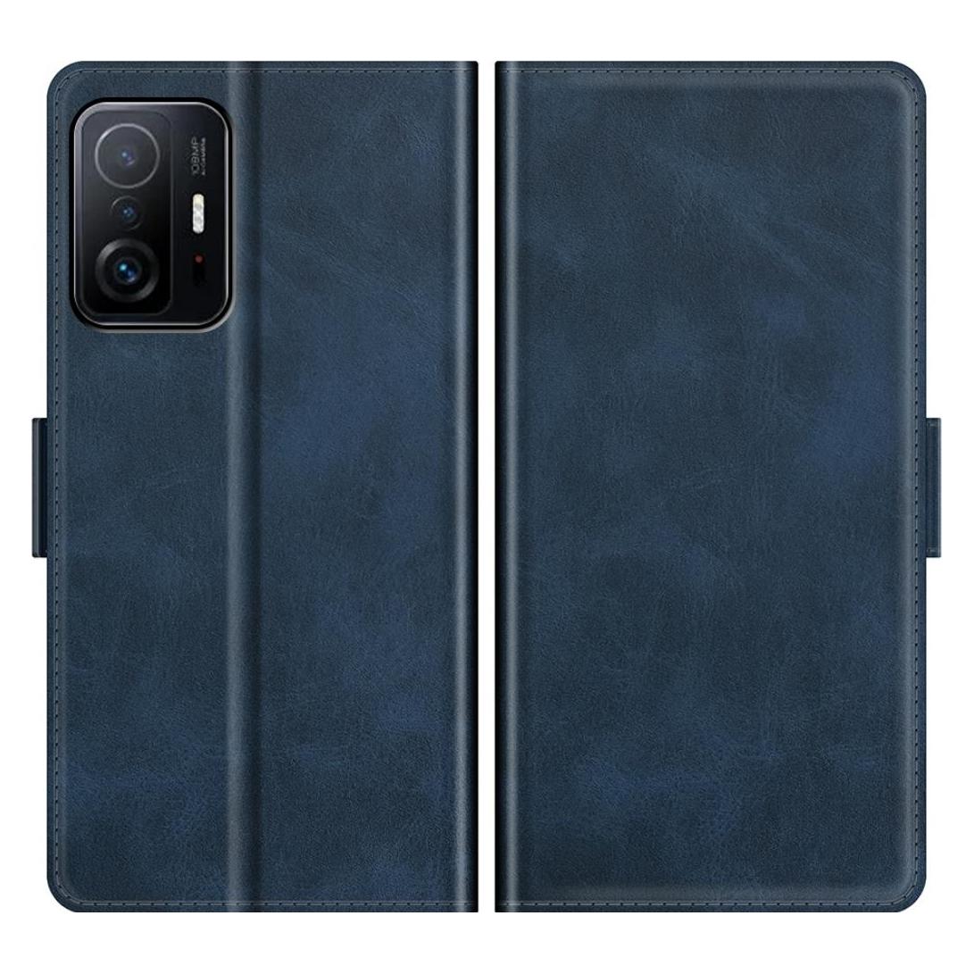 Screenguard Xiaomi 11T CardLounge Lederhülle (Xiaomi 11T) (00029369)