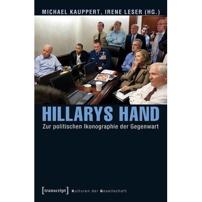 Hillarys Hand, Taschenbuch von , Transcript, 978-3-8376-2749-7