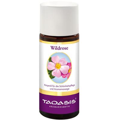 Wildrosenöl 50 ml Öl