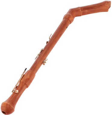 Mollenhauer Waldorf Edition Curved Bass