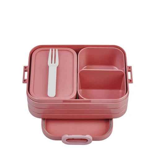 Mepal Take a Break Bento lunchbox midi