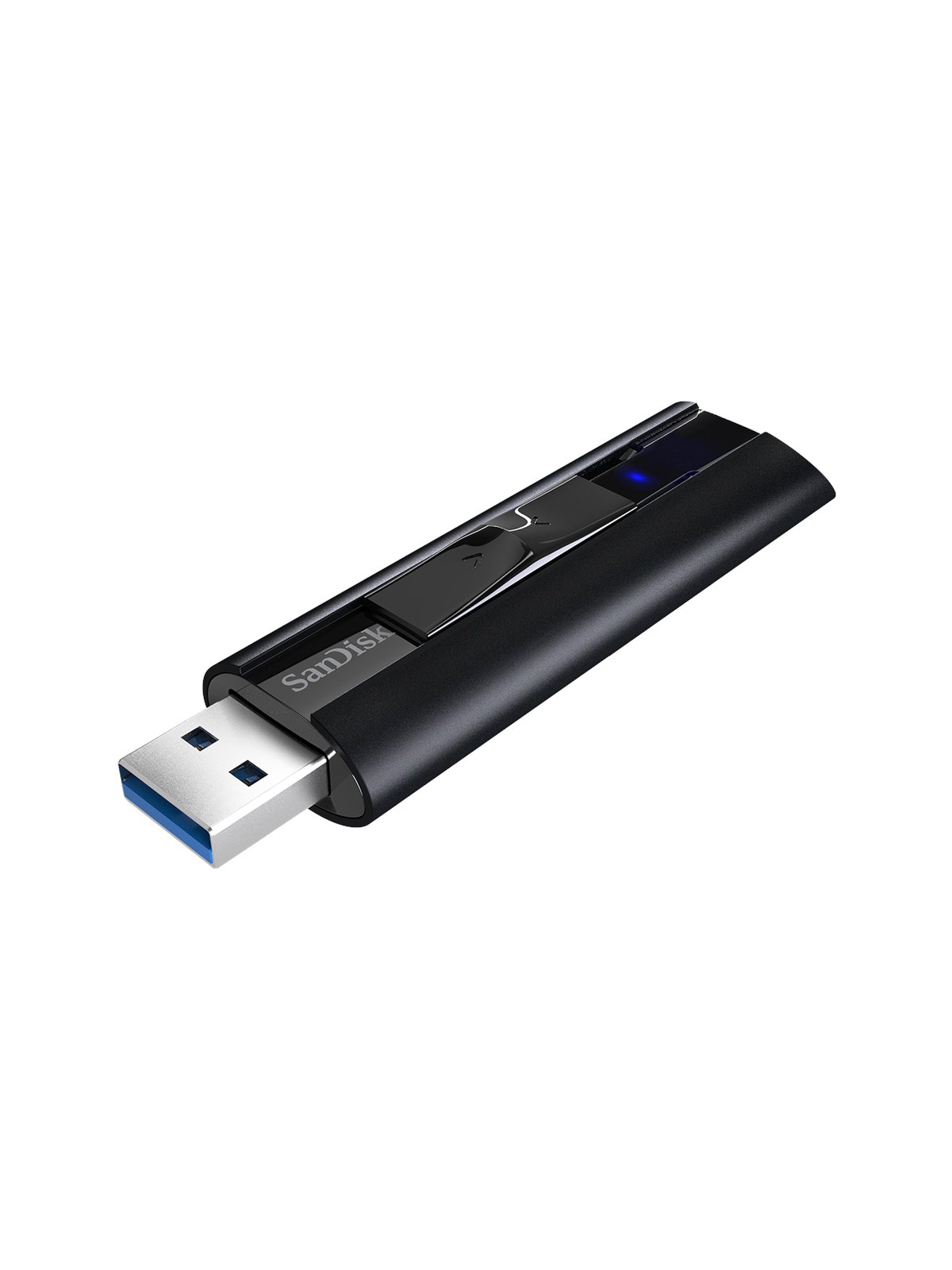 SANDISK Extreme Pro - 512GB - USB-Stick