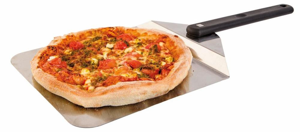 Grill Guru Pizza Peel van Staal, inklapbaar
