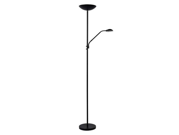 Lucide Led-Stehleuchte Zenith, 53.2x180x25.4 cm, RoHS, Reach, Europäischer Sicherheitsstandard, mit Schalter, Lampen & Leuchten, Innenbeleuchtung, Stehlampen, Stehlampen dimmbar