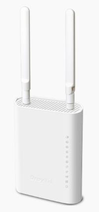 DrayTek Vigor AP905 WLAN-AX MESH Indoor Access Point met 5-poorts Switch