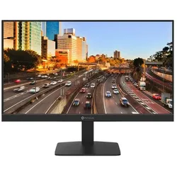 AG Neovo SC-2203 Computerbildschirm 54,5 cm (21.4") 1920 x 1080 Pixel Full HD LCD Schwarz
