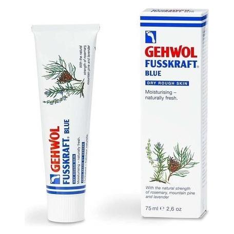 Gehwol Fusskraft Blau Fusscreme 75ml (75 ml) (49954195)