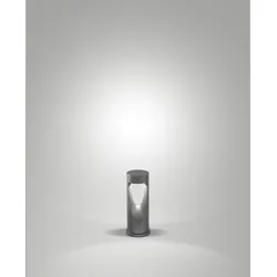 Fabas Luce LED-Poller 30cm 6529-11-204