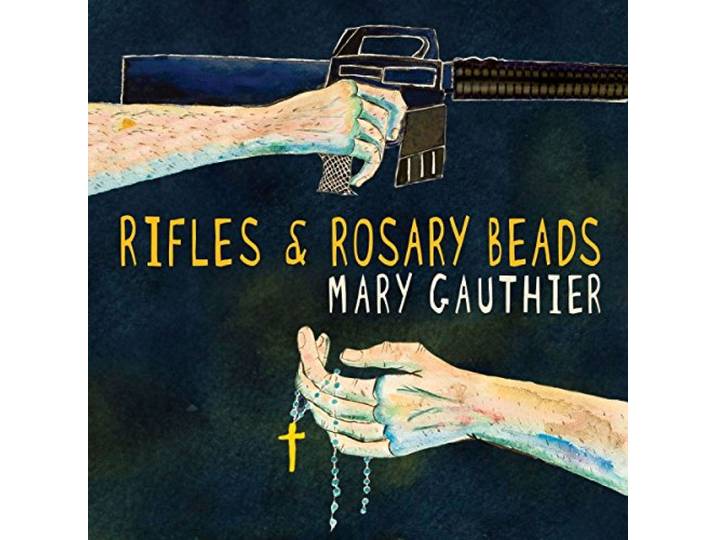 Rifles & Rosary Beads