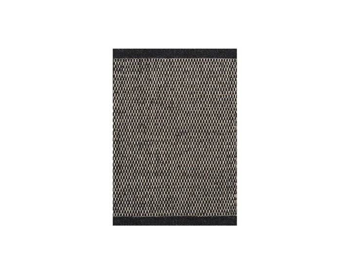 Linie Design Asko Teppich Black, 140 x 200cm