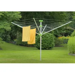 JUWEL Wäschespinne NOVAPLUS 600 "LIFT"