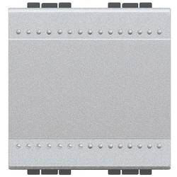 Legrand Kreuzschalter Living&Light Aluminium NT4004M2N 1 St.