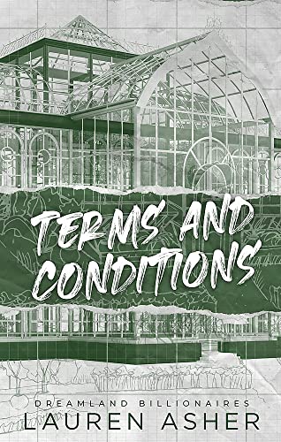 Lauren Asher - Terms and Conditions: TikTok made me buy it! Meet the Dreamland Billionaires... - Preis vom 17.10.2026 19:25:27 h