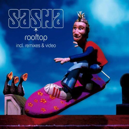 Sasha - Rooftop - Preis vom 12.10.2026 11:37:12 h