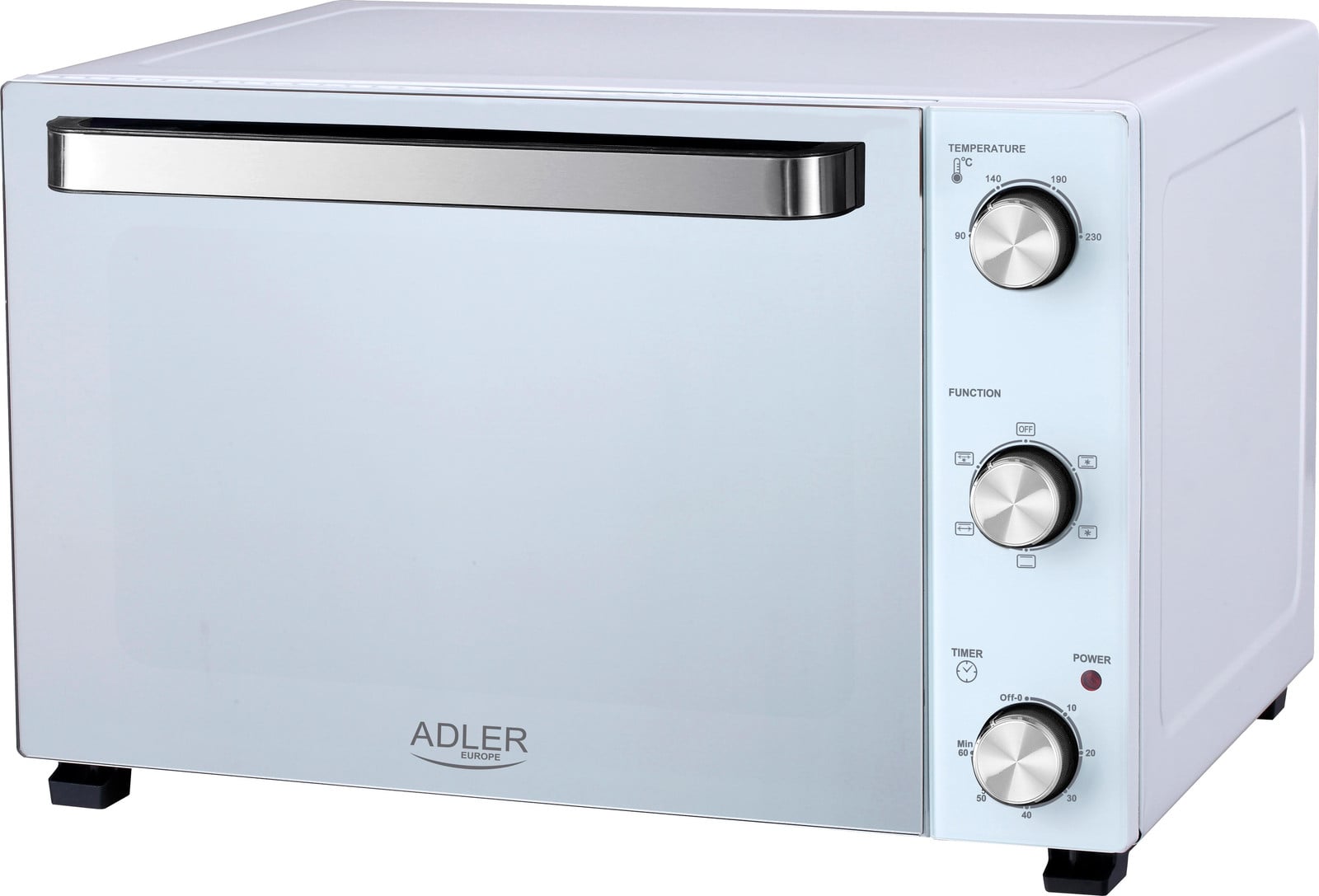 Adler AD 6027 oven