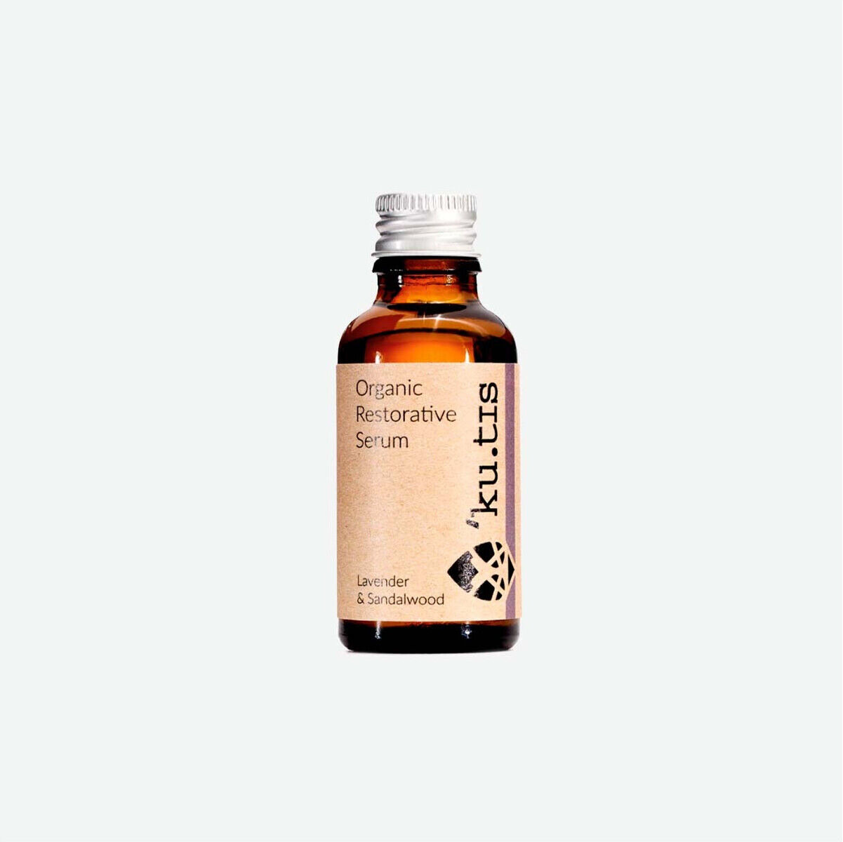 Kutis Skincare Sandalwood and Lavender Regenerating Serum 30 ml