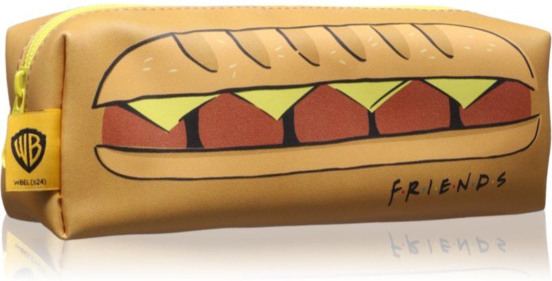 Mad Beauty Friends 30 Years trousse de toilette 1 pcs