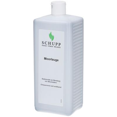 Moorlauge Bad 1000 ml