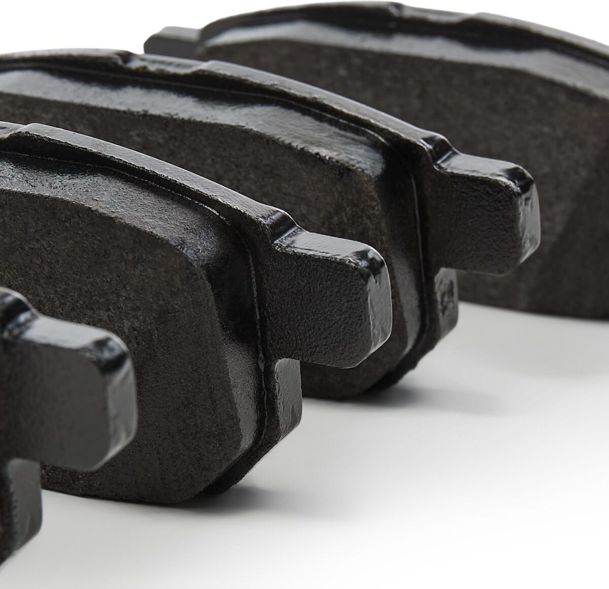 Bosch 0 986 495 301 Brake pad set