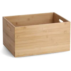 Kiste Naturfarben