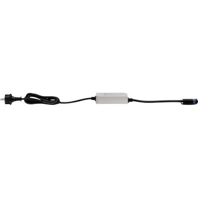 Paulmann 94497 Beleuchtungssystem Plug & Shine Trafo 75W Anthrazit