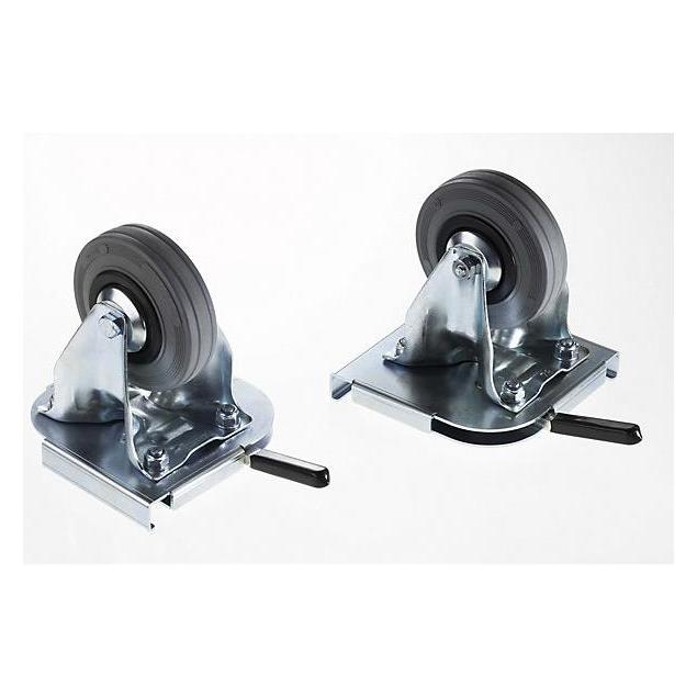 Zarges Clip-On Rollensatz (40741)