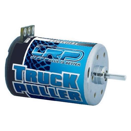 Wittmax Truck puller Bruscless motor (4250068133240)