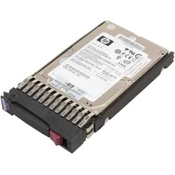 HPE 418399-001 Harddisk (0.15 TB, 2.5"), Festplatte