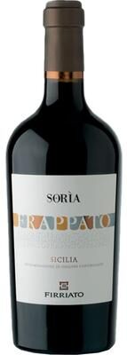 """Firriato Frappato 2022 Red Wine - Italy"""
