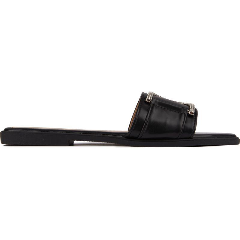 Solesister Dede Slide Sandalen
