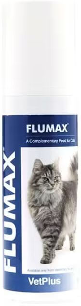 VET BROS Flumax Pasta Appetibile per Gatti 150ML