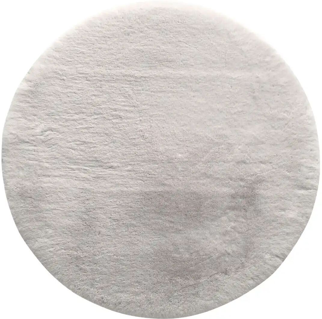 como Kunstfell  Bunny Premium ¦ beige ¦ Synthetische Fasern Ø: 80