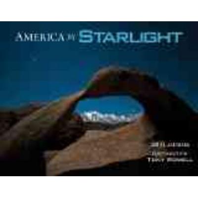 America by Starlight 2013 Calendar, von Available Not, Tide-Mark Pr Ltd, 978-1-59490-875-0