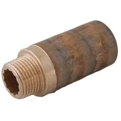 Viega Rotguss Hahnverlängerung 3/4" - 12,5 mm - Nr. 3525